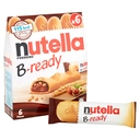 Nutella B-ready 132g image 3