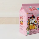 Samyang Buldak Hot Chicken Ramen Carbonara 5X130g (5er-Pack) image 6