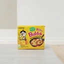 SAMYANG Buldak Nouilles instantanées saveur poulet épicé et fromage - 40 x 140 g image 6