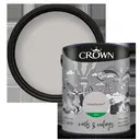 Crown Matt Emulsion Cloud Burst 2.5L image 3
