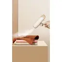 LittleCofa Handheld Clothes & Garment Steamer, irons,1500W Fast Steam Ironing, 20 g/min Steam, 100ml Removable Water Tank, Dual Safety System image 3