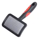 Rosewood Soft Protection Slicker Brush for Dogs - Small image 1