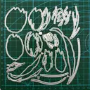 DIY Scrapbooking Photo Album Decorative Embossing PaperCard Crafts Die Metal Cutting Dies Design Greetings Sentiments Making Mould Blade Punch Stencil Template Machine Supplies image 3