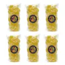 Natural Candy Shop Lemon Sherbets Sweets 200g image 3