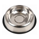 NOBLEZA Gamelle classique antidérapante pour animaux image 0