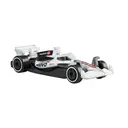 Hot Wheels Formula 1 Diecast Car 5 Pack image 3
