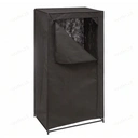 5five Armoire - Noir image 0