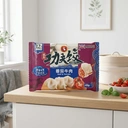 Kung Fu Tomato Beef Dumplings 400g image 1