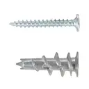 Fixman Self-Drill Fixings 100pk image 1