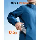 WOLFBOX DF60 Pinceau soufflant - 1 pièce image 7