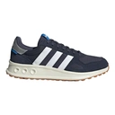 ADIDAS Run 84 Bleu Foncé/Blanc 42 2/3 image 0