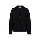 Resteröds Dean Cardigan noir - Taille L image 0