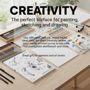 RHS A4 Sketch Pad 100gsm 50 Sheets image 2