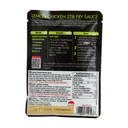 LEE KUM KEE Zitronenhähnchen woksauce 80 g image 1