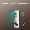 iFLYTEK AINOTE 2 - Étui folio de protection pour tablette de prise de notes - 10,65 pouces, en cuir PU premium, fin et léger, résistant à l'eau et à la poussière, mousse image 6