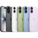 Apple iPhone 17 256 GB - wit - Dual SIM - 5G image 2