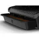 Tefal OptiGrill Elite GC7508 - Contactgrill - Slimme grill - 12 automatische kookprogramma's - Grilloppervlak 30 x 20 CM - 2000W image 7
