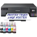 Epson EcoTank ET-18100 A3+ Wi-Fi-fotoprinter met inkttank image 3