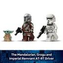 LEGO Star Wars™ 75444 AT-RT™ Attack image 5