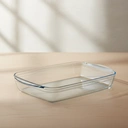 PYREX Cook&Enjoy Plat à four rectangulaire - 40 x 27 cm / 4,6 L image 6