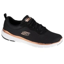 SKECHERS Flex Appeal 3.0 BKRG 38 image 0