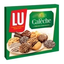 LU Calèche Sélection Gourmande Assortiment de biscuits - 250 g image 0