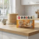 FRESHASIA Handmade Glutinous Rice Siu Mai Salted Duck Egg Yolk 300g/6pcs image 1