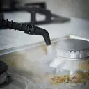 Tower RSM16 Multi-Function 16-in-1 Steam Mop, 300 ml Water Tank, 1300 W - Rose Gold, T132003BLG image 9