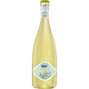 KÄFER Zitronenlikör Spritz-Cocktail, aromatisierter Weincocktail, 6 x 0,75 l image 1