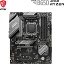 MSI B650 GAMING PLUS WIFI Motherboard image 1