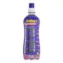Applied Nutrition Body Fuel Electrolyte Hydration Drink Blackcurrant Millions Flavour - 12 x 500ml image 1