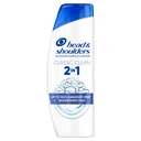 Head & Shoulders Classic Clean 2-in-1 Anti-Dandruff Shampoo Refreshing Scent 250 ml image 0