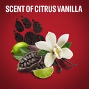 Old Spice Night Panther Shower Gel & Shampoo For Men 400ml, 3-in-1, Long-lasting Fresh image 4