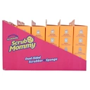Scrub Daddy Scrub Mommy Dual-Sided Scrubber+Sponge image 8