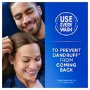 Head & Shoulders Classic Clean 2-in-1 Anti-Dandruff Shampoo Refreshing Scent 250 ml image 3