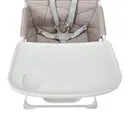 Mychild Hideaway Highchair Grey image 6