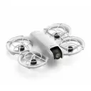 DJI Neo Motion Fly More Combo, Mini Drone with 4K UHD Camera for Adults, 135g Self Flying Drone that Follows You, Palm Takeoff, Subject Tracking, QuickShots, with RC Motion 3 and 3 Batteries image 2