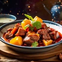 JoyWok Braised Beef Brisket 260g image 2