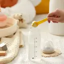 Bear 6 Temperature Settings with 1.7 L Stainless Steel Kettle White ZDH-C17V3, 1800-2200 W, Microprocessor Touch Panel, BPA-Free, Imported Temperature Controller, Boil Dry Protection, Automatic Shut-Off Electric,white image 8