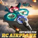 Remote-Control Quadcopter image 1