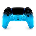 Sony DualSense® Wireless Controller – HYPERPOP Rhythm Blue for PS5, PC, Mac & Mobile image 1