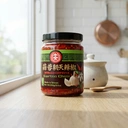 Shih Chuan Garlic Minced Chao Tian Peppercorn Chili 240g image 2