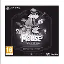 La souris P.I. à louer - PS5 - Édition Mouseburg image 0