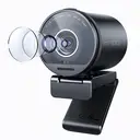 EMEET Ultra HD 4K Webcam with Sony Sensor, Dual Autofocus, HDR, Adjustable 40°–73° FOV, Plug & Play USB Camera for Streaming and Video Conferencing image 0