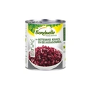 BONDUELLE Betteraves rouges en dés assaisonnées - 530 g image 0