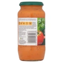 Morrisons Creamy Tomato Pasta Bake 500g image 2