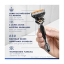 Gillette ProGlide Power - Lames de rasoir - Lot de 4 image 4