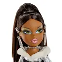 Bratz Stylin' Charmz Doll Sasha image 1