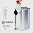 Tappwater Filter Refill for Countertop Reverse Osmosis System, Lasts Up To 12 Months - TCT-N001M image 2