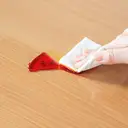 ochama Nappe de protection transparente en PVC, épaisseur 2 mm - 90 x 180 cm image 3